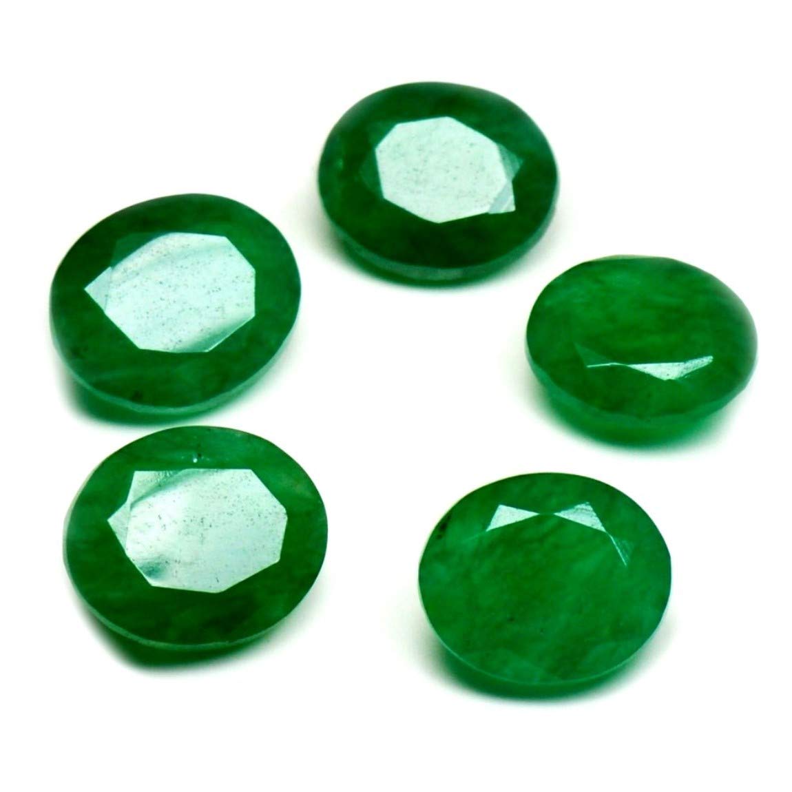 Buy Emerald (Panna) Gemstone Online at Best Price | Astrology Remedies Store