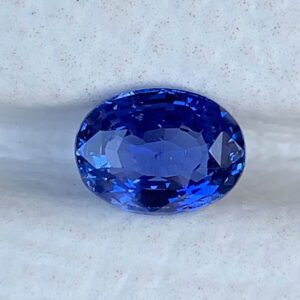 Blue sapphire sri lanka 1