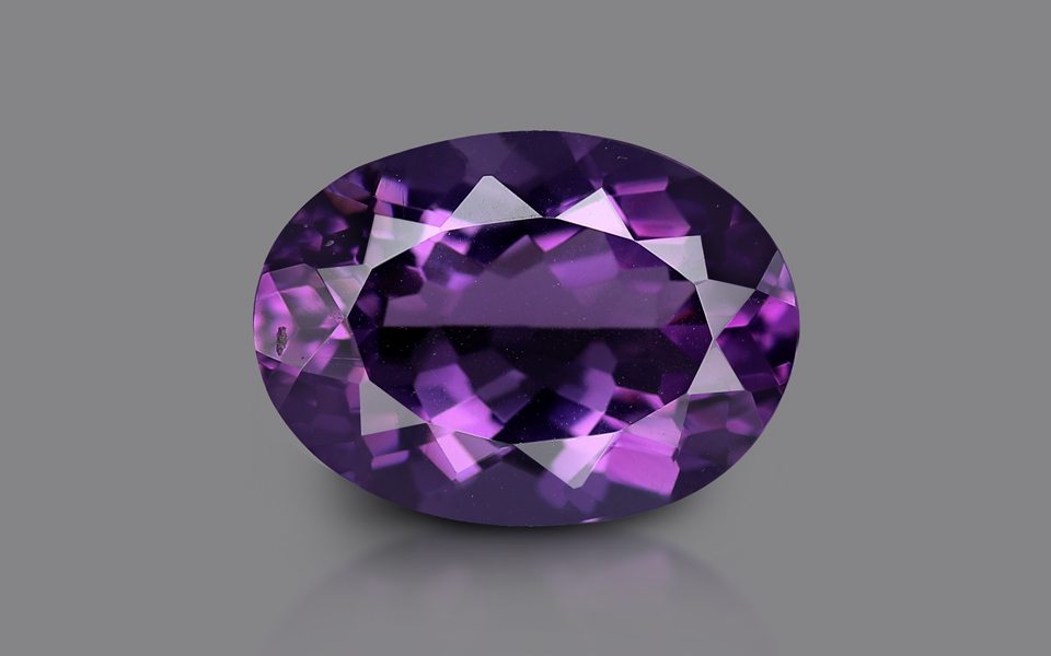 Amethyst Ring : Selecting the Perfect One - Aurelius Jewelry