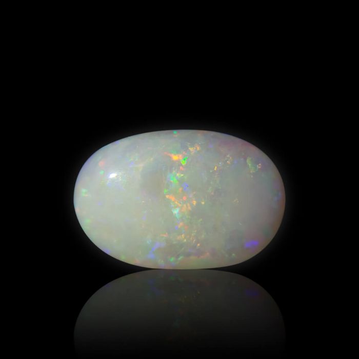 Premium Australian Fire Opal Gemstone  Zohari